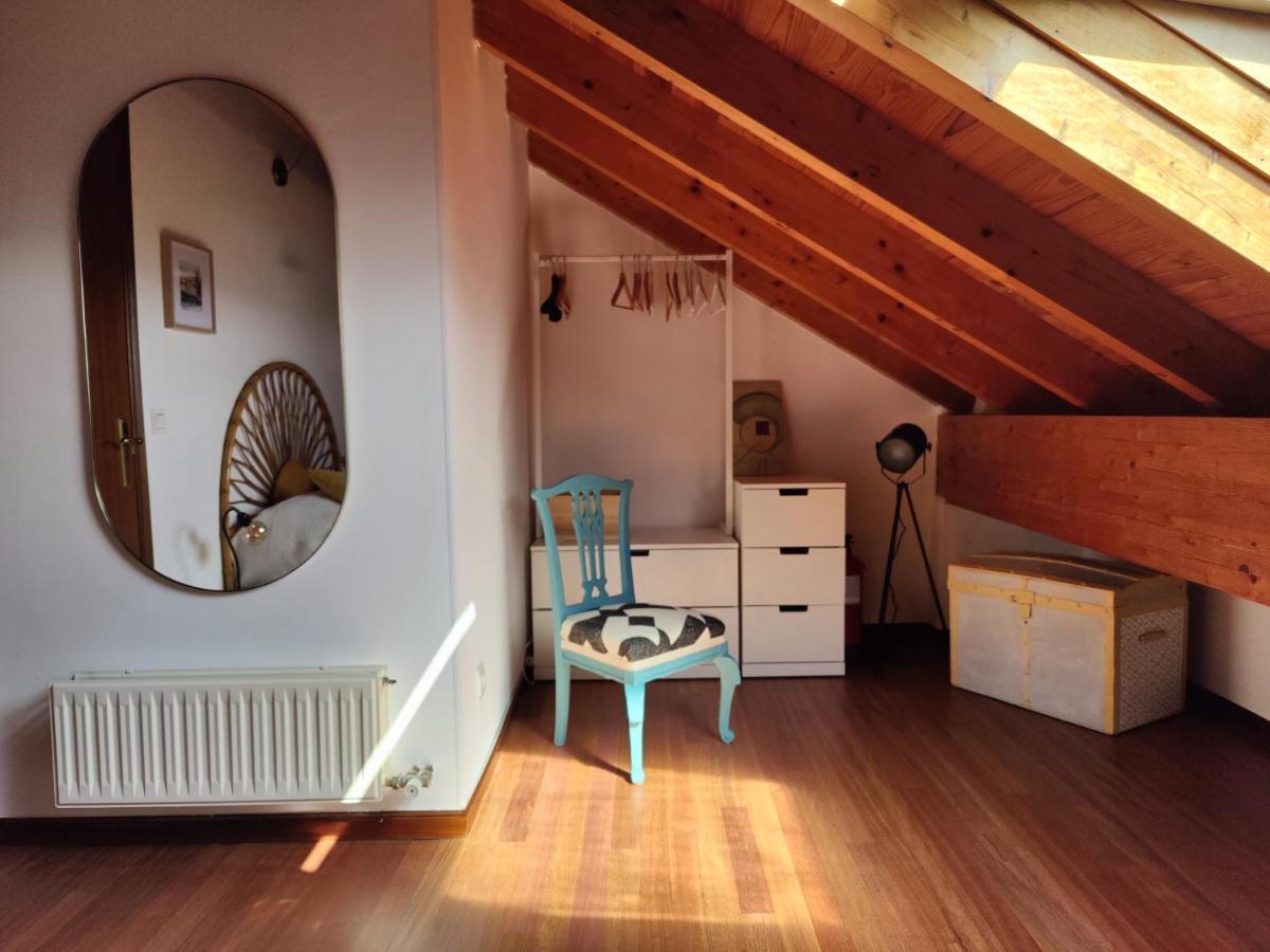 Bonito Duplex Con Vistas Al Mar Apartman Comillas Kültér fotó